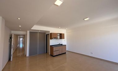 Departamento monoambiente a la venta en Wilde