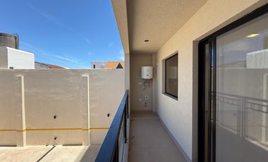 Departamento monoambiente a la venta en Wilde