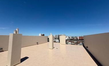 Departamento monoambiente a la venta en Wilde