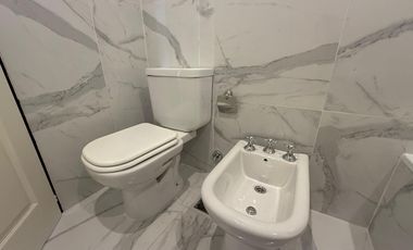 Departamento monoambiente a la venta en Wilde