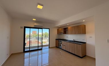 Departamento monoambiente a la venta en Wilde