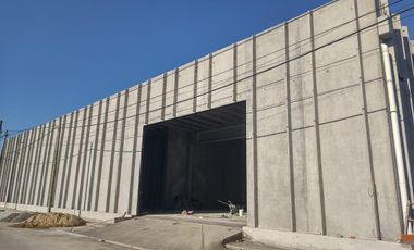 Depósito a estrenar Av. Gral. Paz y Crovara en Tablada