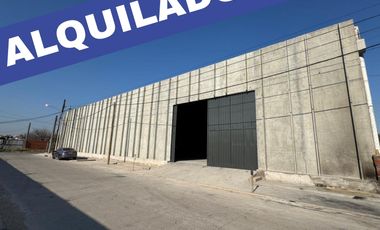 Depósito a estrenar Av. Gral. Paz y Crovara en Tablada