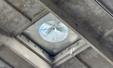 Depósito a estrenar Av. Gral. Paz y Crovara en Tablada