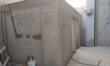 Depósito a estrenar Av. Gral. Paz y Crovara en Tablada