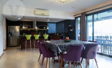 Casa a laguna en venta - Barrio El Principado, Canning