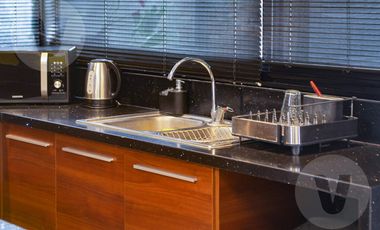 Casa a laguna en venta - Barrio El Principado, Canning