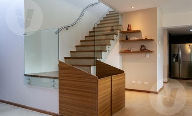 Casa a laguna en venta - Barrio El Principado, Canning