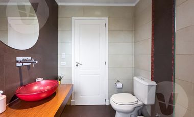 Casa a laguna en venta - Barrio El Principado, Canning