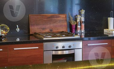 Casa a laguna en venta - Barrio El Principado, Canning