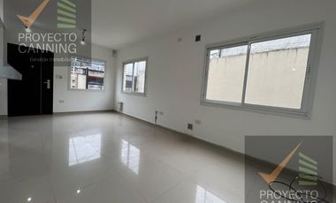 Alquier de Triplex 4 ambientes en Canning