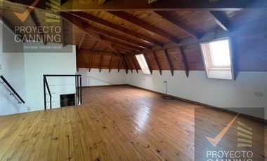 Alquier de Triplex 4 ambientes en Canning