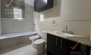 Alquier de Triplex 4 ambientes en Canning