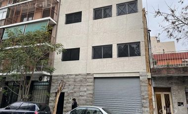 Galpón - San Cristobal