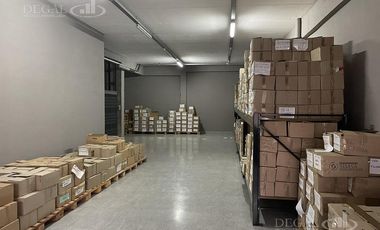 Galpón - San Cristobal