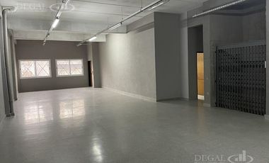 Galpón - San Cristobal