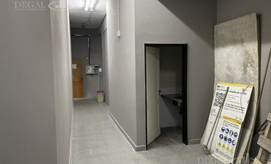 Galpón - San Cristobal