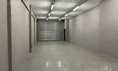 Galpón - San Cristobal