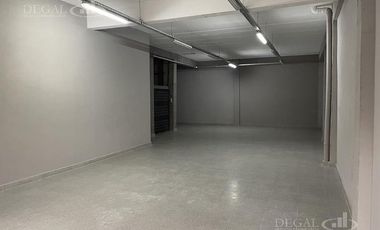 Galpón - San Cristobal