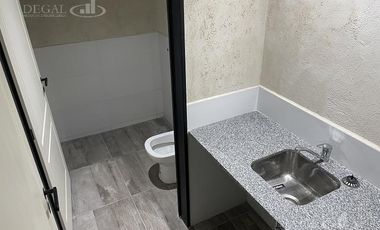 Galpón - San Cristobal