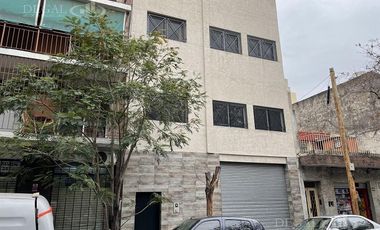 Galpón - San Cristobal