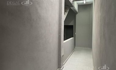 Galpón - San Cristobal