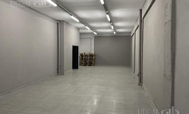 Galpón - San Cristobal