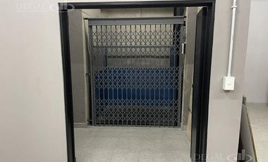 Galpón - San Cristobal