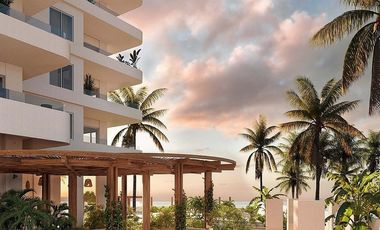 DEPARTAMENTO EN VENTA MERIDA, SAN BENITO, MAR BELLO,MOD. 3 REC., NOVIEMBRE 2028