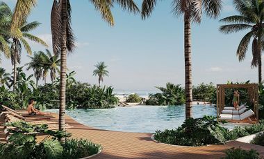 DEPARTAMENTO EN VENTA MERIDA, SAN BENITO, MAR BELLO,MOD. 3 REC., NOVIEMBRE 2028