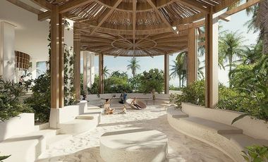 DEPARTAMENTO EN VENTA MERIDA, SAN BENITO, MAR BELLO,MOD. 3 REC., NOVIEMBRE 2028