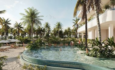 DEPARTAMENTO EN VENTA MERIDA, SAN BENITO, MAR BELLO,MOD. 3 REC., NOVIEMBRE 2028