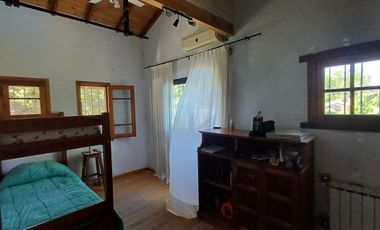 Alquiler temporada  Marzo 2026- Casa en Bella Vista