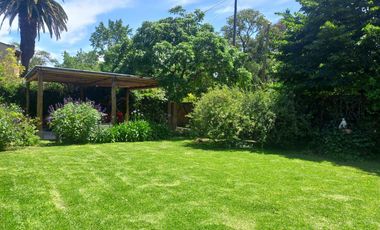 Alquiler temporada  Marzo 2026- Casa en Bella Vista