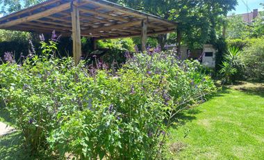 Alquiler temporada  Marzo 2026- Casa en Bella Vista