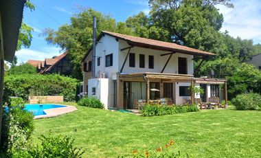 Alquiler temporada  Marzo 2026- Casa en Bella Vista