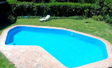 Alquiler temporada  Marzo 2026- Casa en Bella Vista