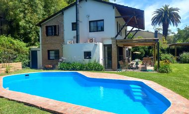 Alquiler temporada  Marzo 2026- Casa en Bella Vista