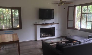 Alquiler temporada  Marzo 2026- Casa en Bella Vista