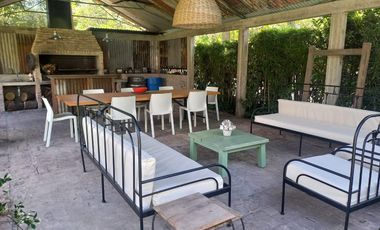 Alquiler temporada  Marzo 2026- Casa en Bella Vista