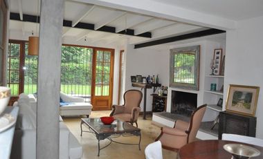 Alquiler temporada  Marzo 2026- Casa en Bella Vista