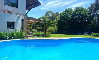 Alquiler temporada  Marzo 2026- Casa en Bella Vista