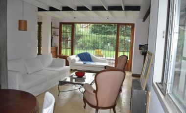 Alquiler temporada  Marzo 2026- Casa en Bella Vista