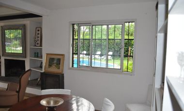 Alquiler temporada  Marzo 2026- Casa en Bella Vista