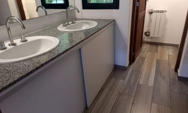 Alquiler temporada  Marzo 2026- Casa en Bella Vista