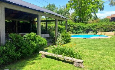 Alquiler temporada  Marzo 2026- Casa en Bella Vista