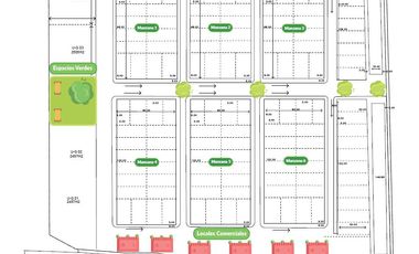 Nuevo Barrio Privado con Financiación en pesos