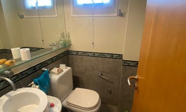 Departamento en  venta, en dúplex, 2 cocheras, Luminoso