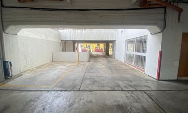 Departamento en  venta, en dúplex, 2 cocheras, Luminoso