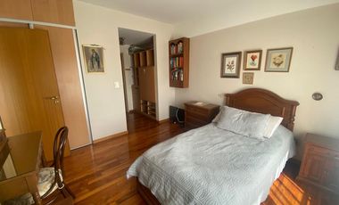 Departamento en  venta, en dúplex, 2 cocheras, Luminoso